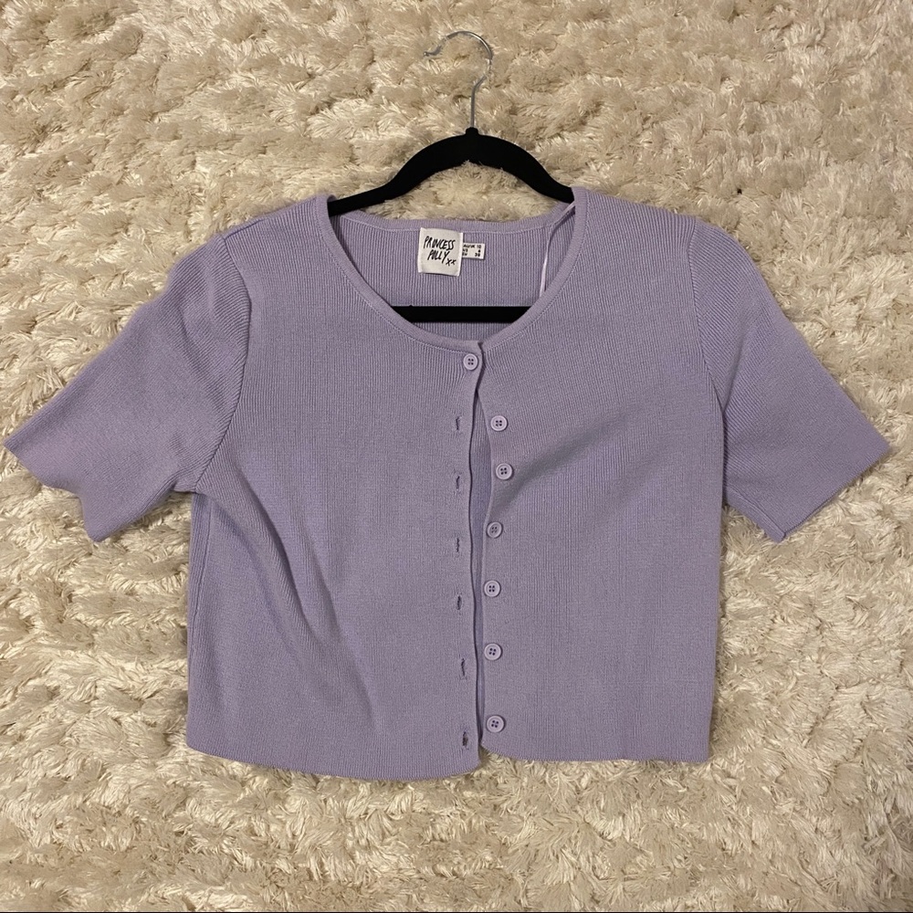 Princess polly Jayden top